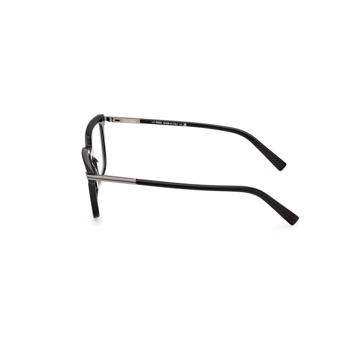 ZEGNA EZ5309 001 | Monturas | Vytria Eyewear