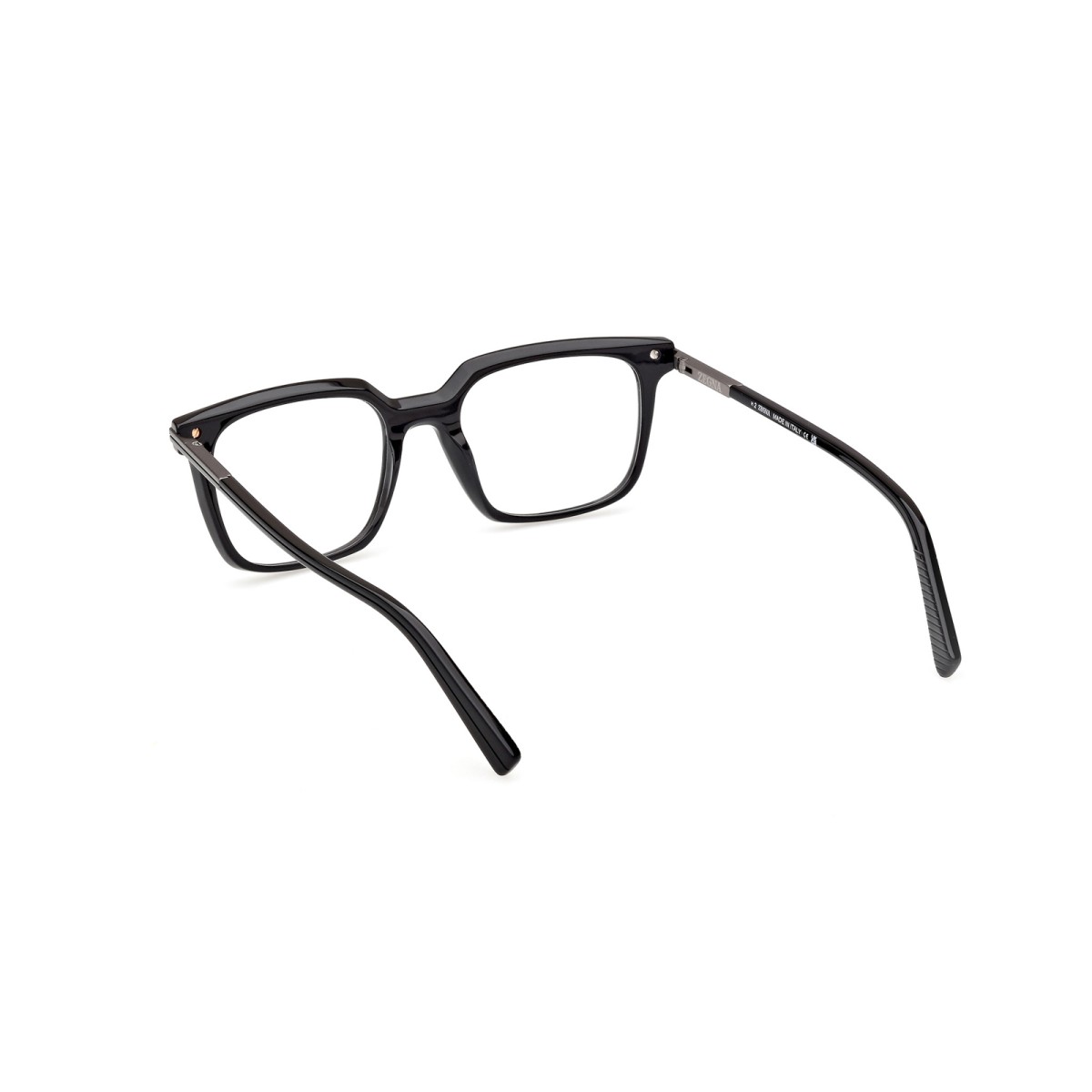 ZEGNA EZ5309 001 | Monturas | Vytria Eyewear