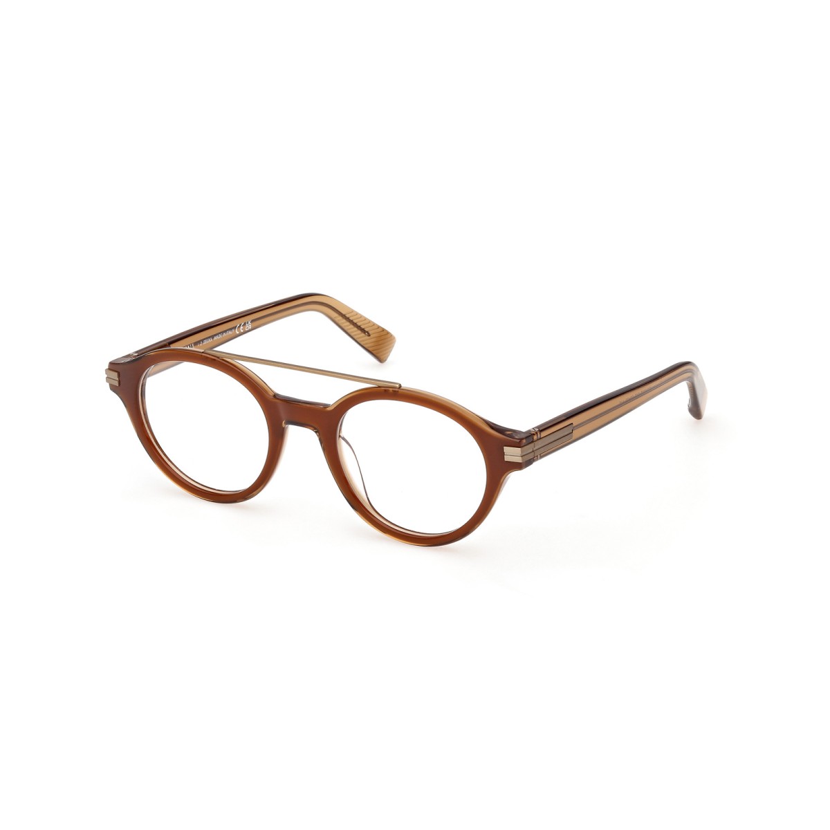 ZEGNA EZ5327 045 | Monturas | Vytria Eyewear
