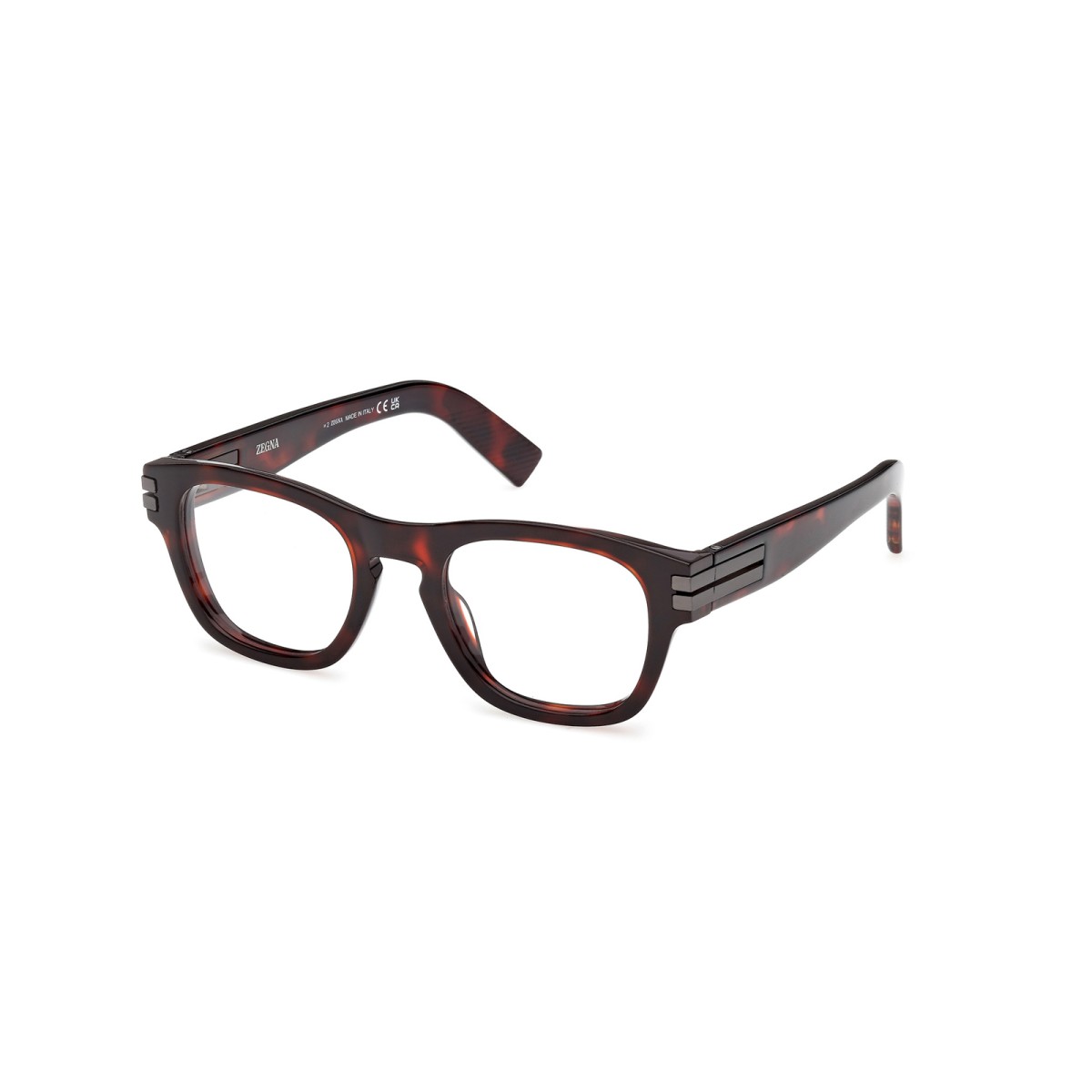 ZEGNA EZ5331 054 | Monturas | Vytria Eyewear