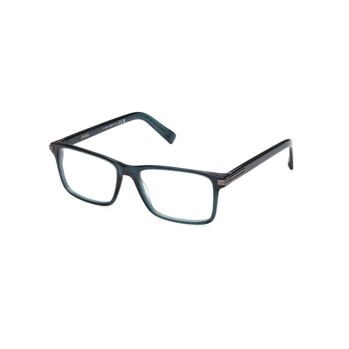 ZEGNA EZ5333 096 | Eyeglasses | Vytria Eyewear
