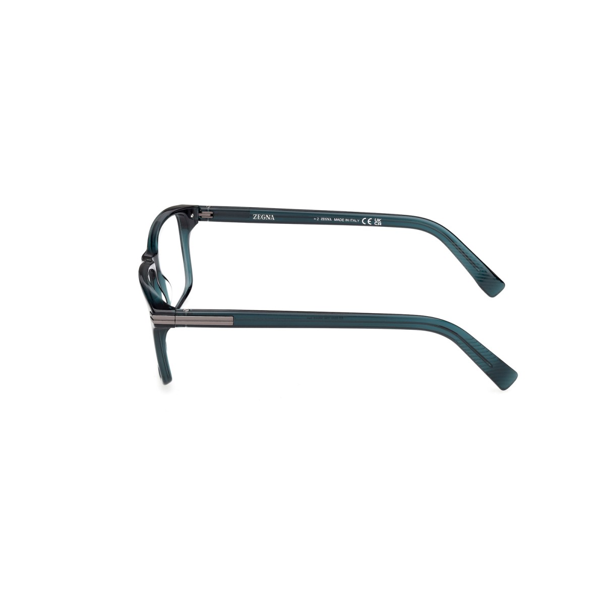 ZEGNA EZ5333 096 | Eyeglasses | Vytria Eyewear