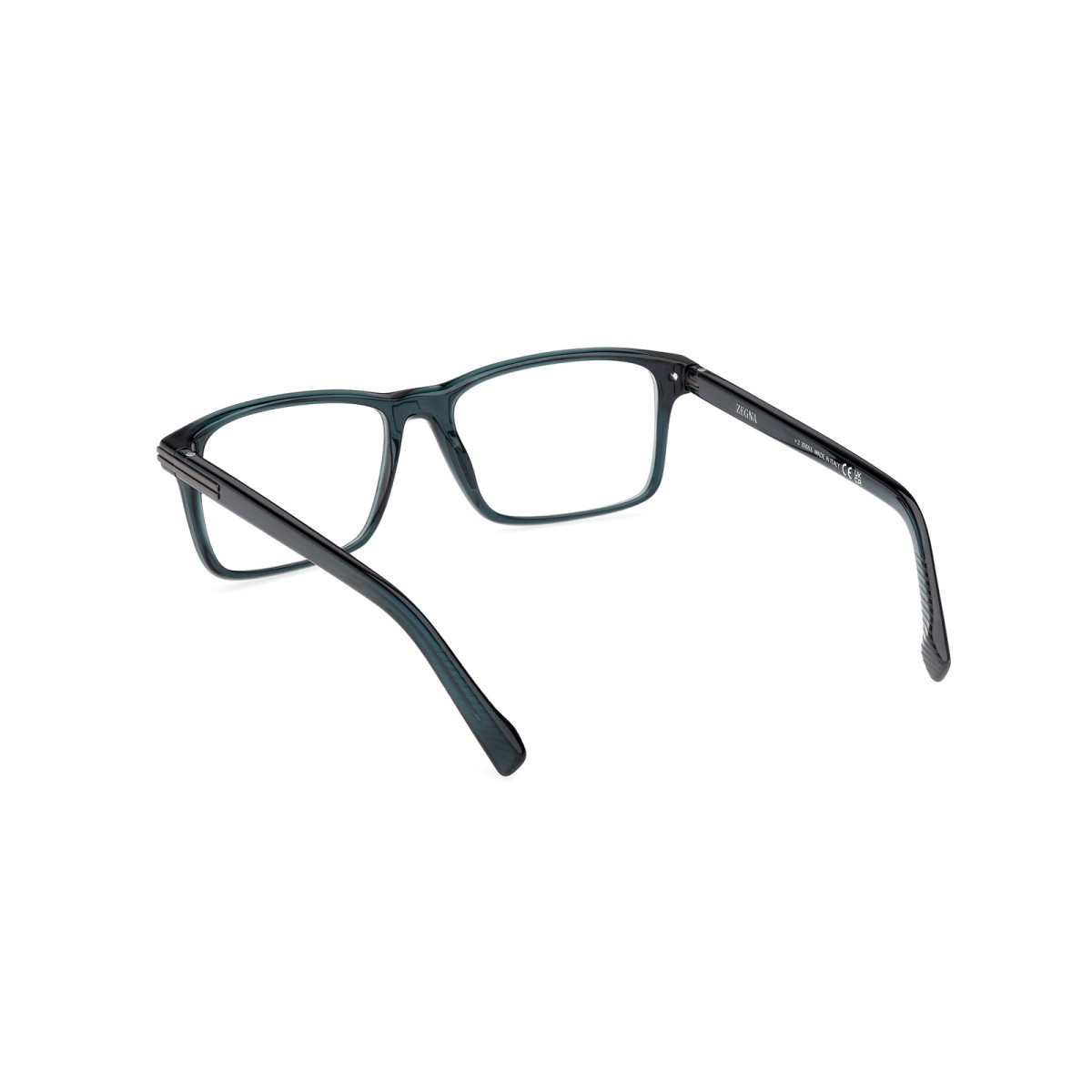 ZEGNA EZ5333 096 | Eyeglasses | Vytria Eyewear