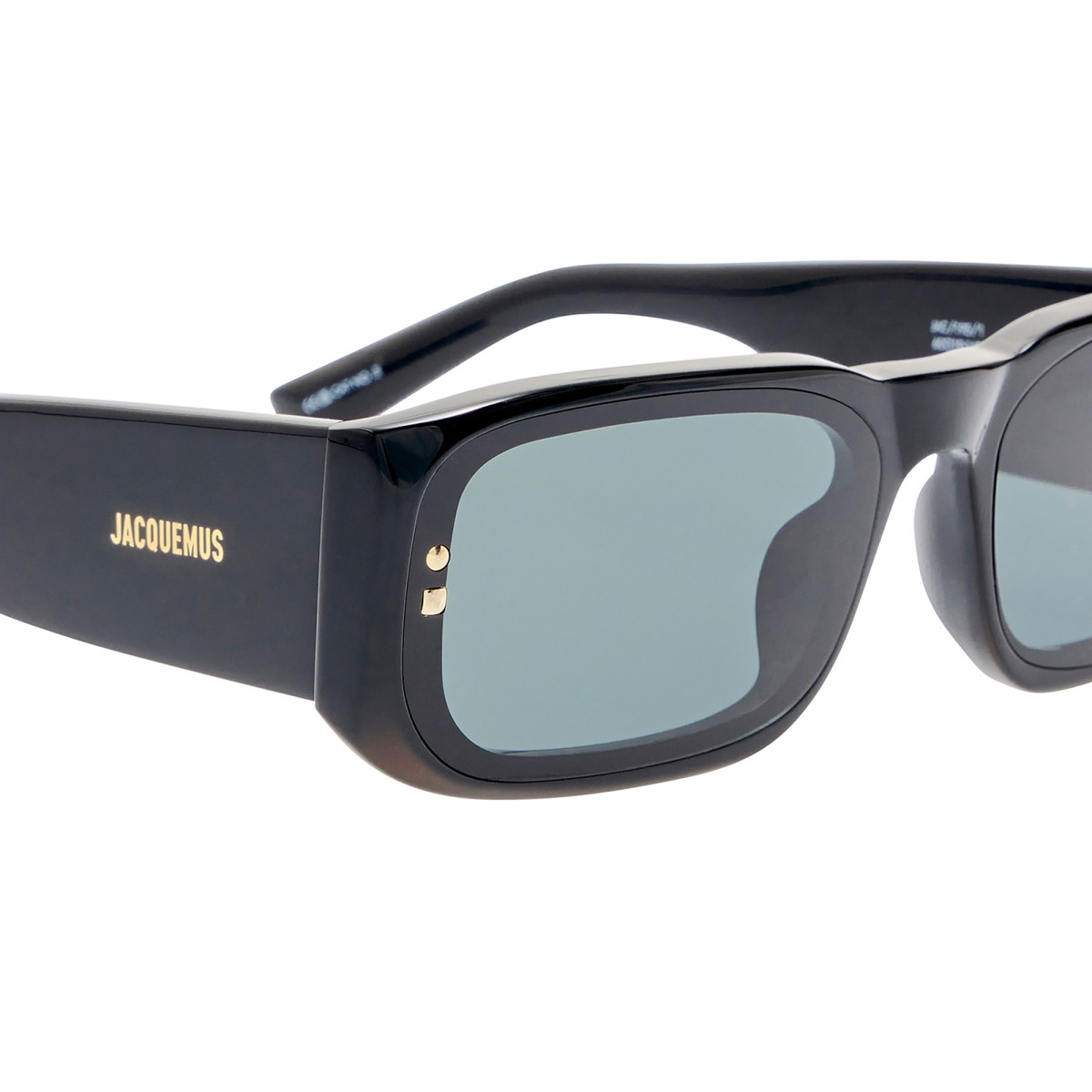 JACQUEMUS JAC195 C1 SUN | Sunglasses | Vytria Eyewear