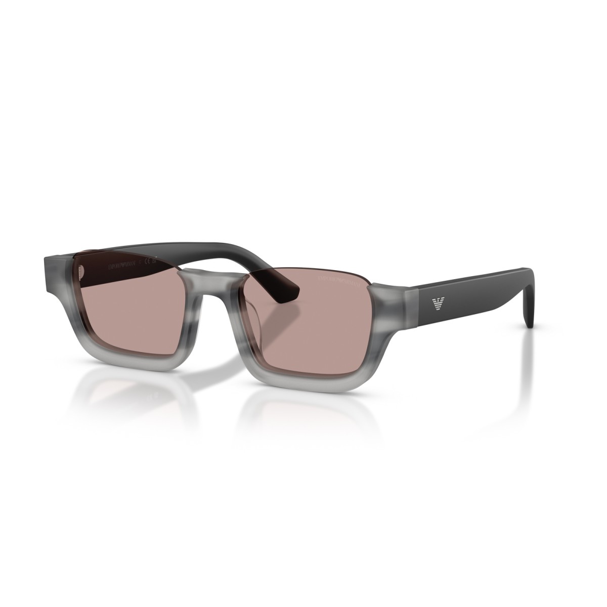 EMPORIO ARMANI EA4268U 63677N | Sunglasses | Vytria Eyewear