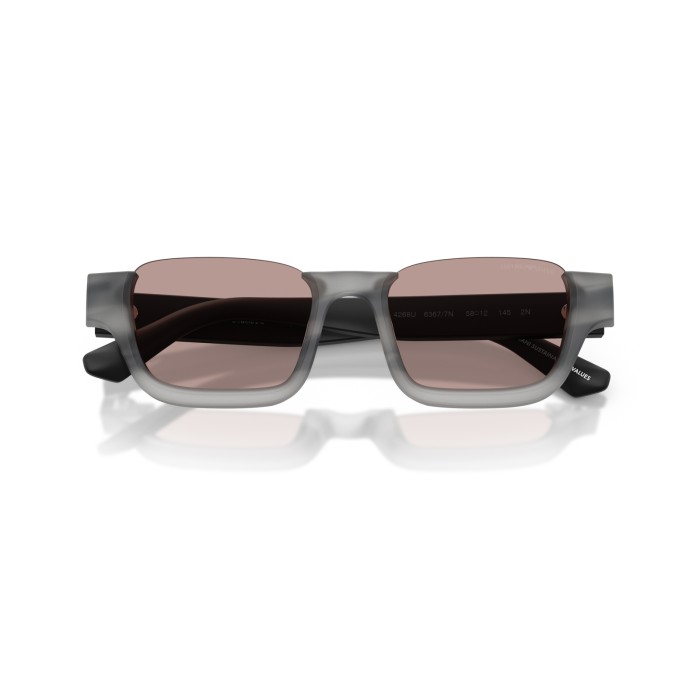 EMPORIO ARMANI EA4268U 63677N