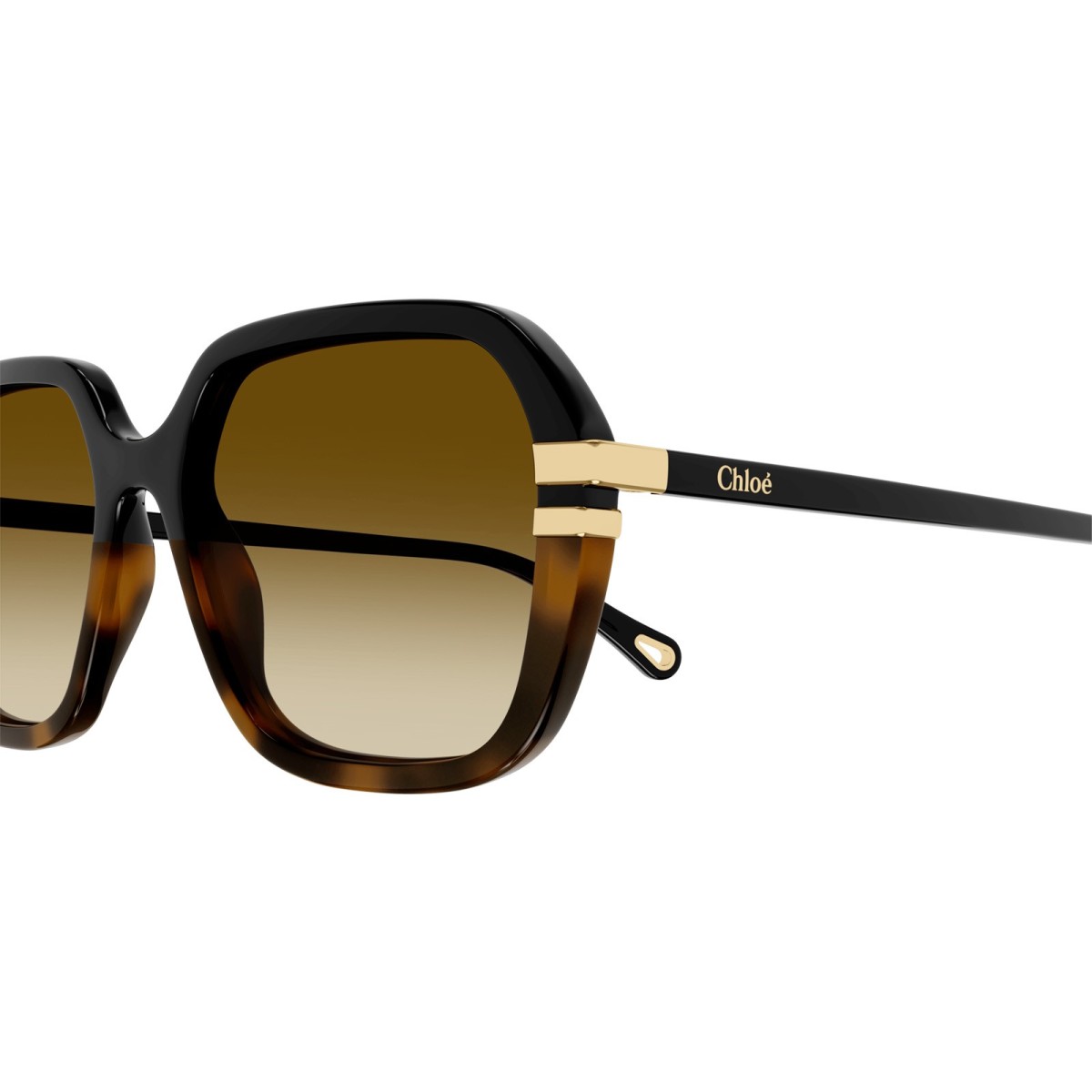 CHLOE CH0204S 003 | Sunglasses | Vytria Eyewear