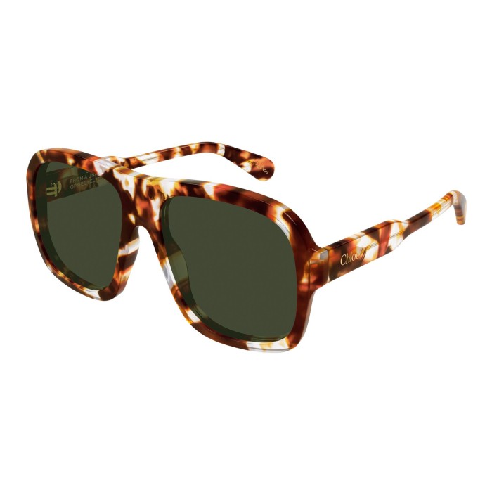 CHLOE CH0331S 004 | Sunglasses | Vytria Eyewear