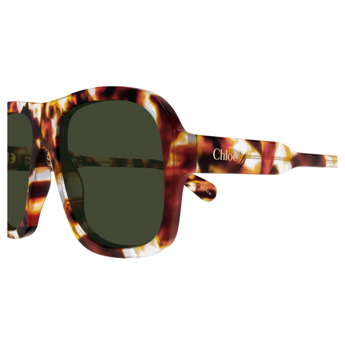 CHLOE CH0331S 004 | Sunglasses | Vytria Eyewear