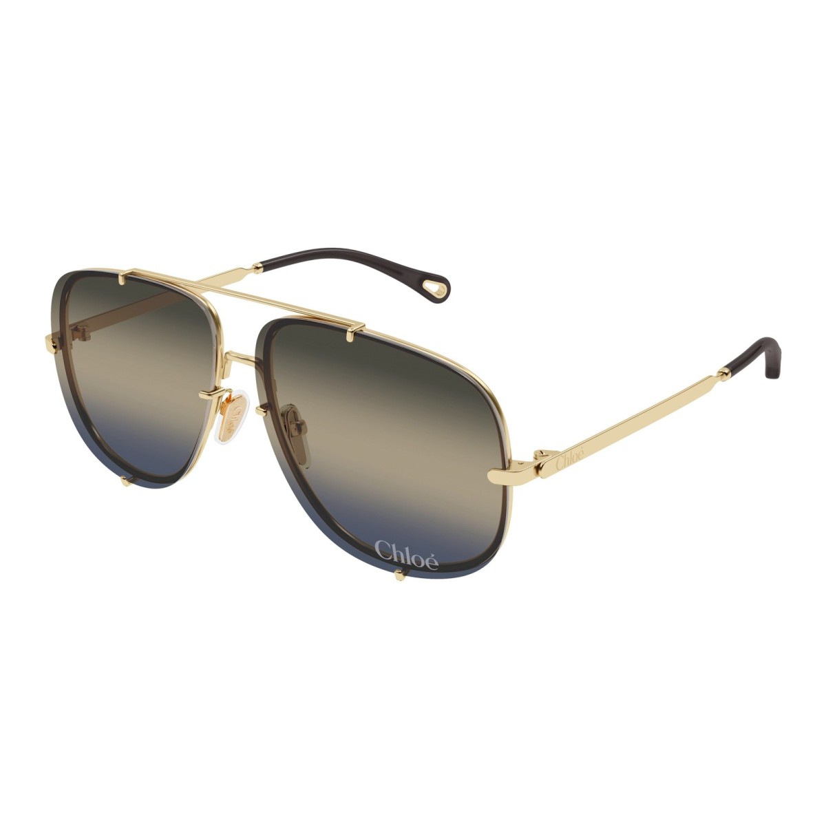 CHLOE CH0348S 005 | Sunglasses | Vytria Eyewear