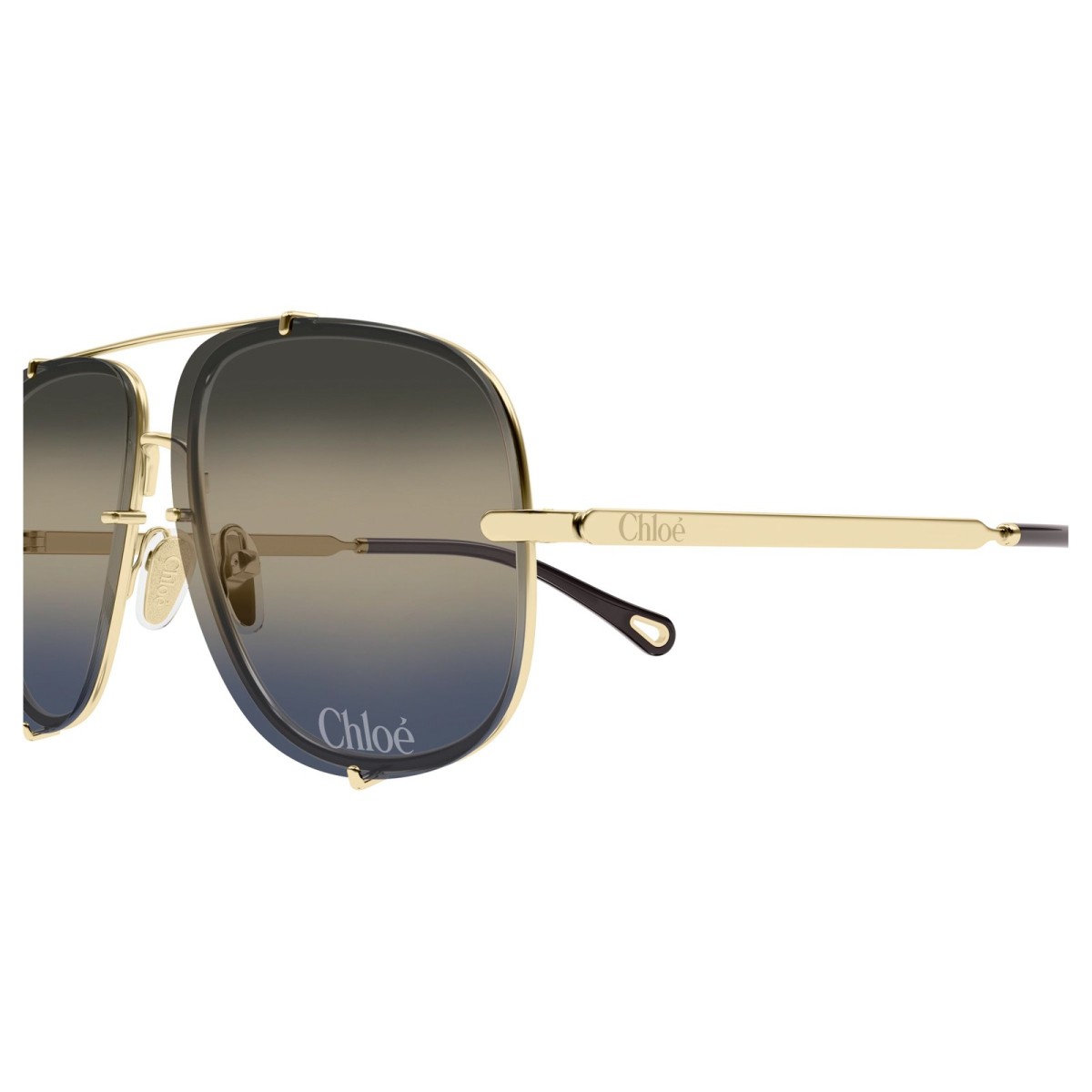 CHLOE CH0348S 005 | Sunglasses | Vytria Eyewear