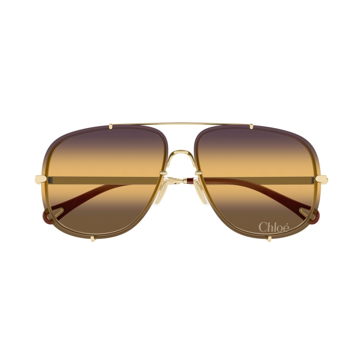 CHLOE CH0348S 004 | Sunglasses | Vytria Eyewear