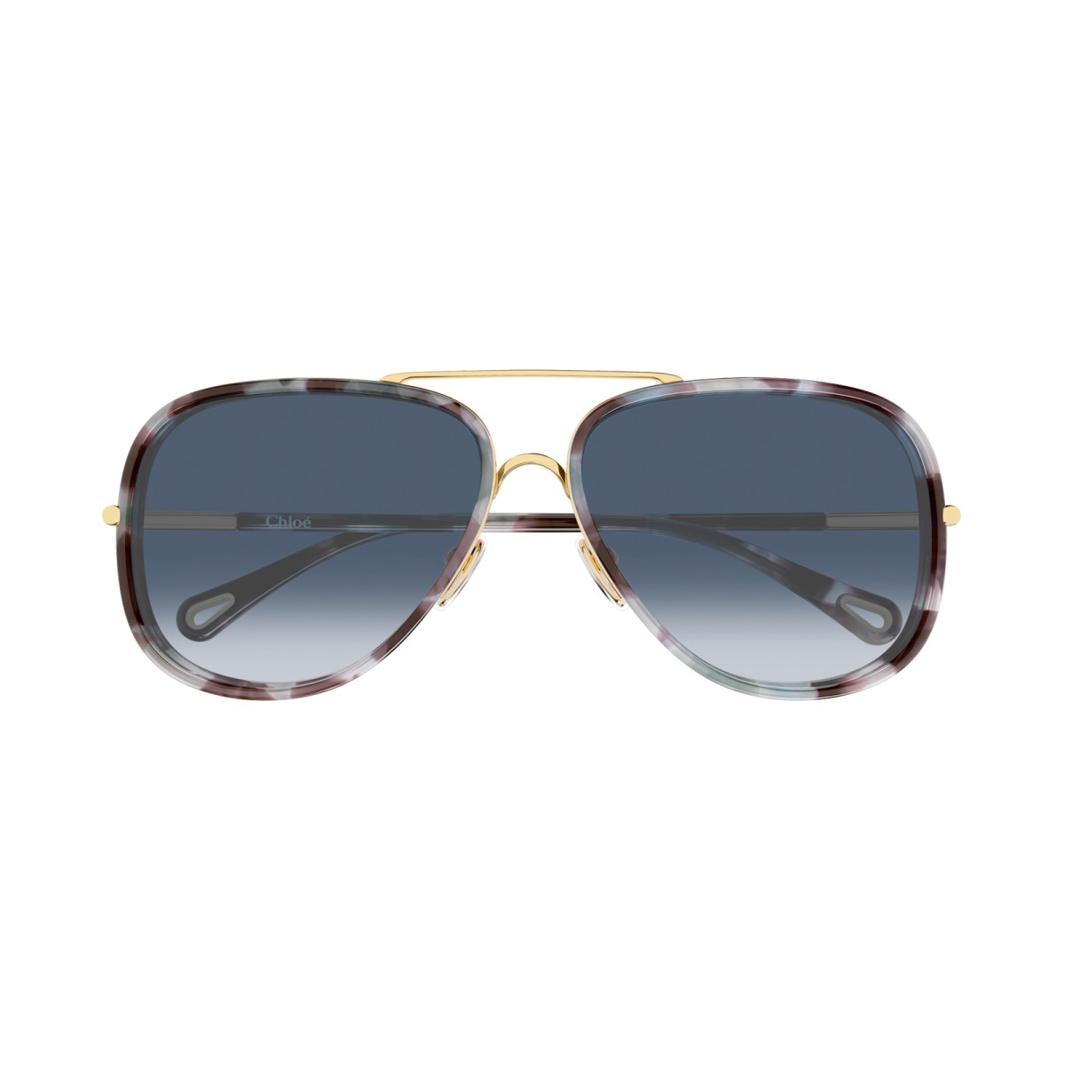 CHLOE CH0382S 001 | Sunglasses | Vytria Eyewear