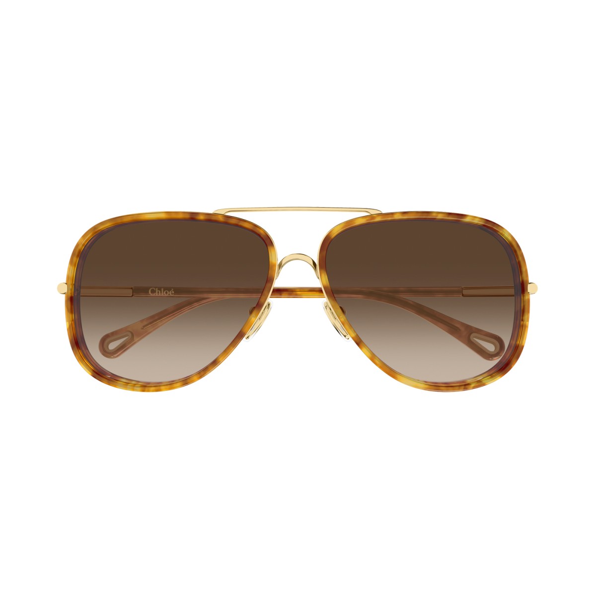 CHLOE CH0382S 002 | Sunglasses | Vytria Eyewear