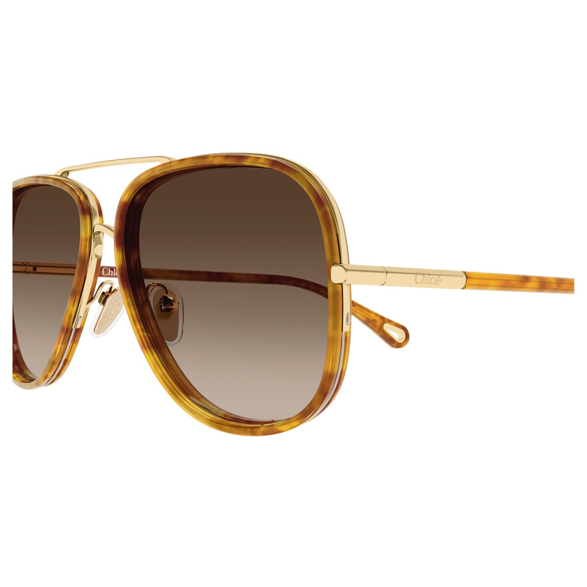 CHLOE CH0382S 002 | Sunglasses | Vytria Eyewear