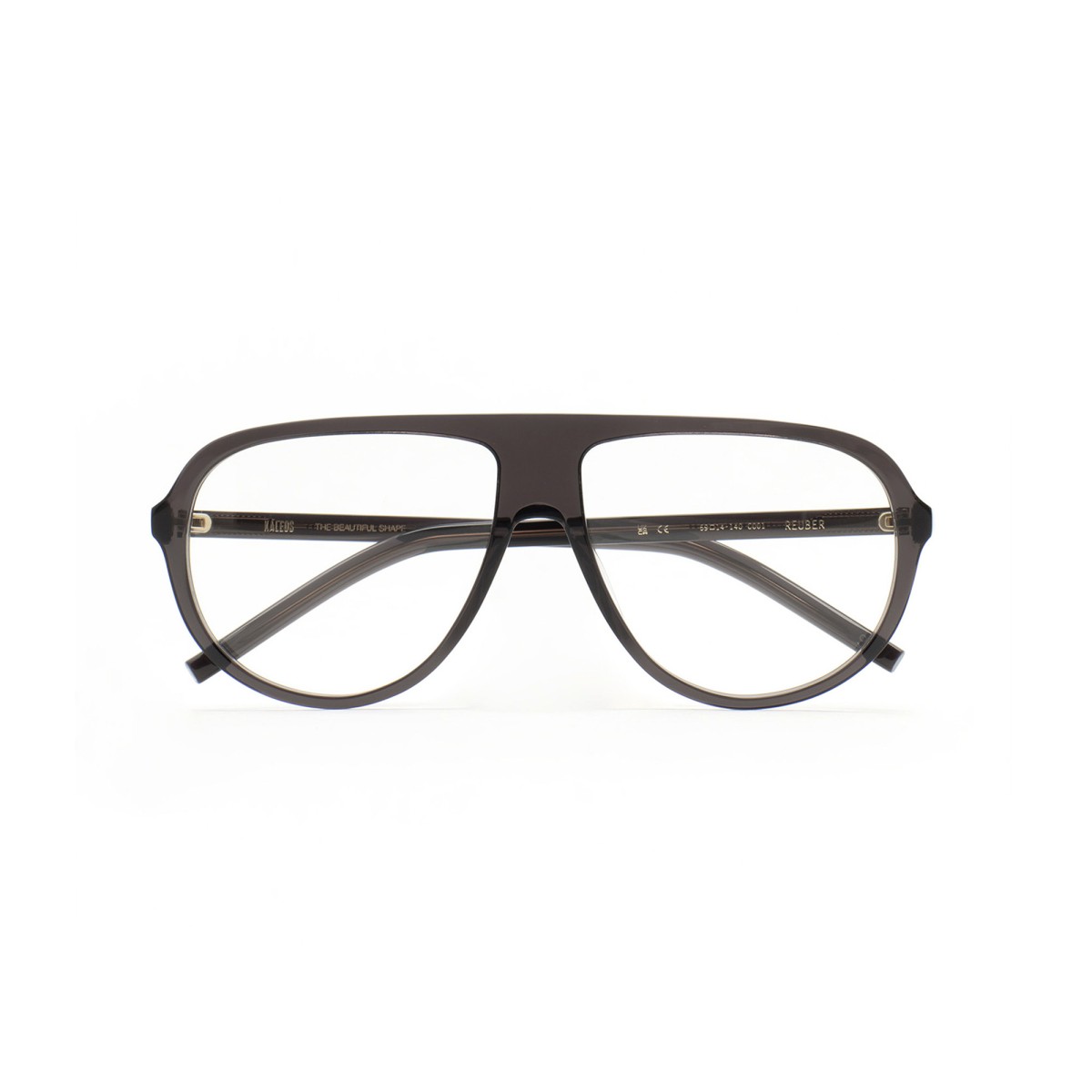 KALEOS REUBER 001 | Monturas | Vytria Eyewear
