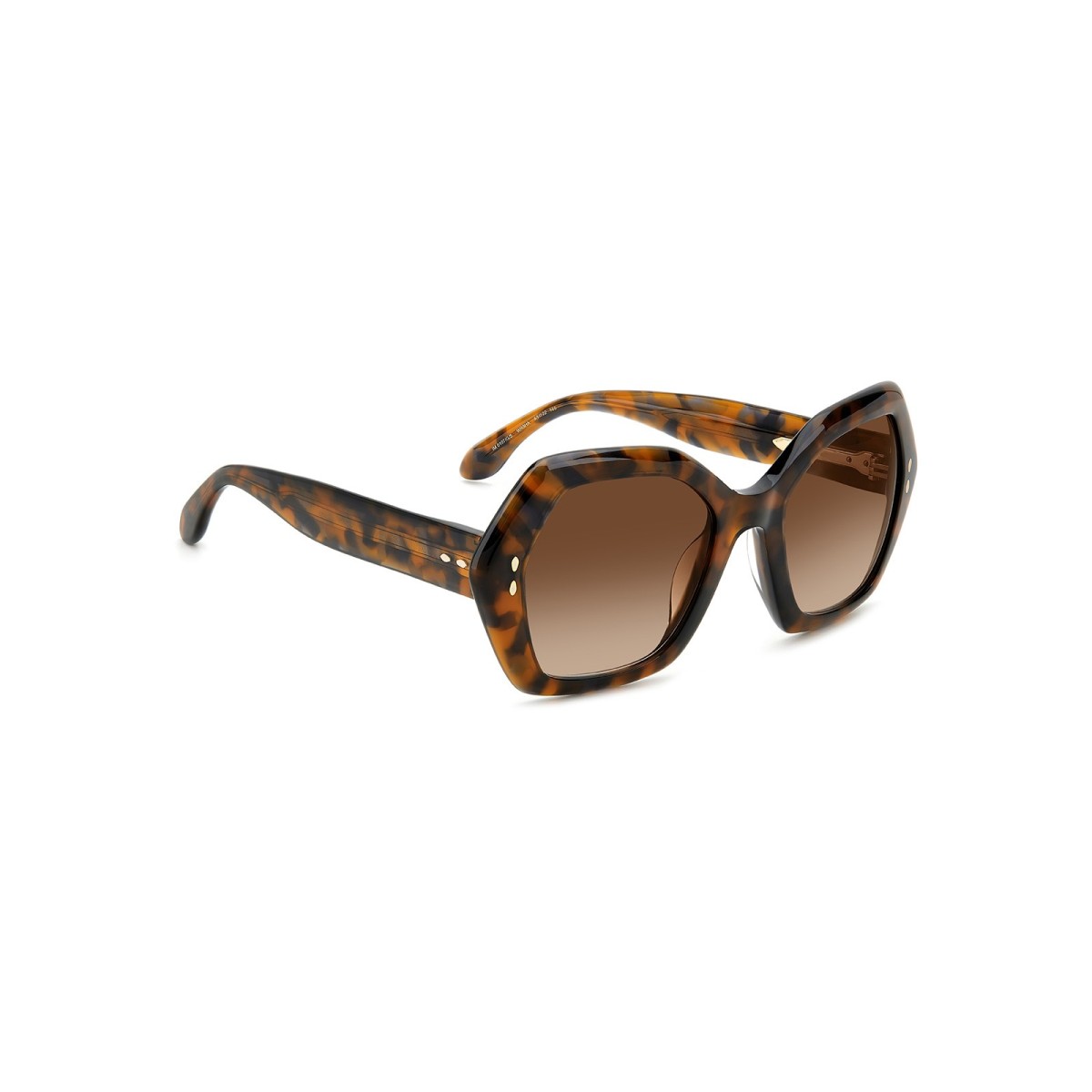 Gafas de sol Isabel Marant IM0107GS WR9HA | Gafas Isabel Marant Havana