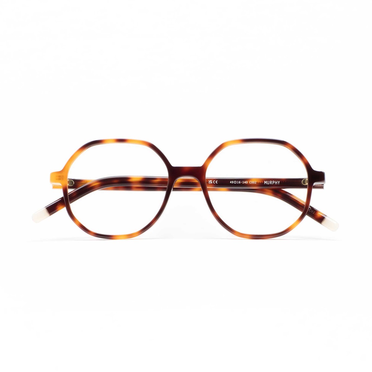KALEOS MURPHY 002 | Eyeglasses | Vytria Eyewear