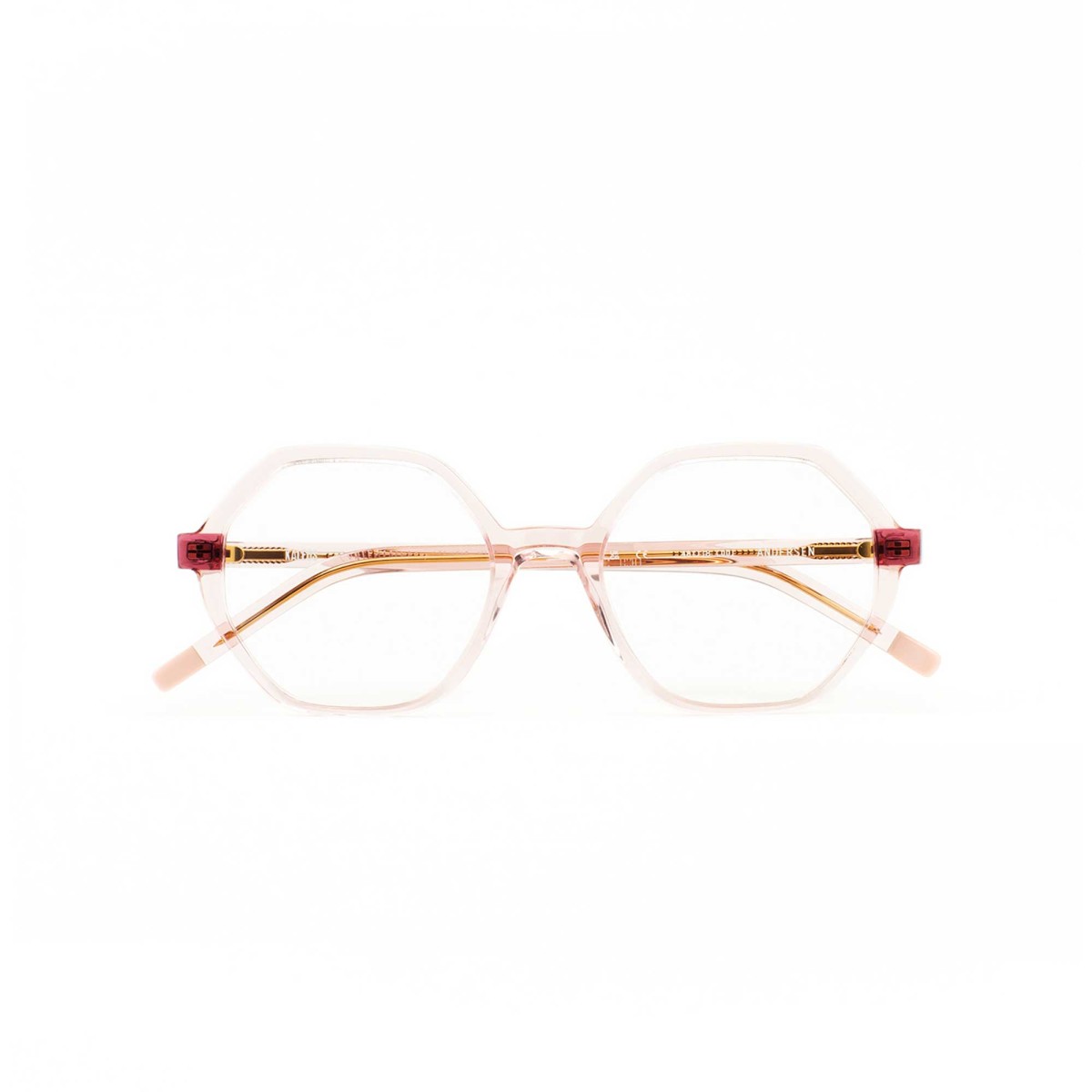 KALEOS ANDERSEN 001 | Eyeglasses | Vytria Eyewear
