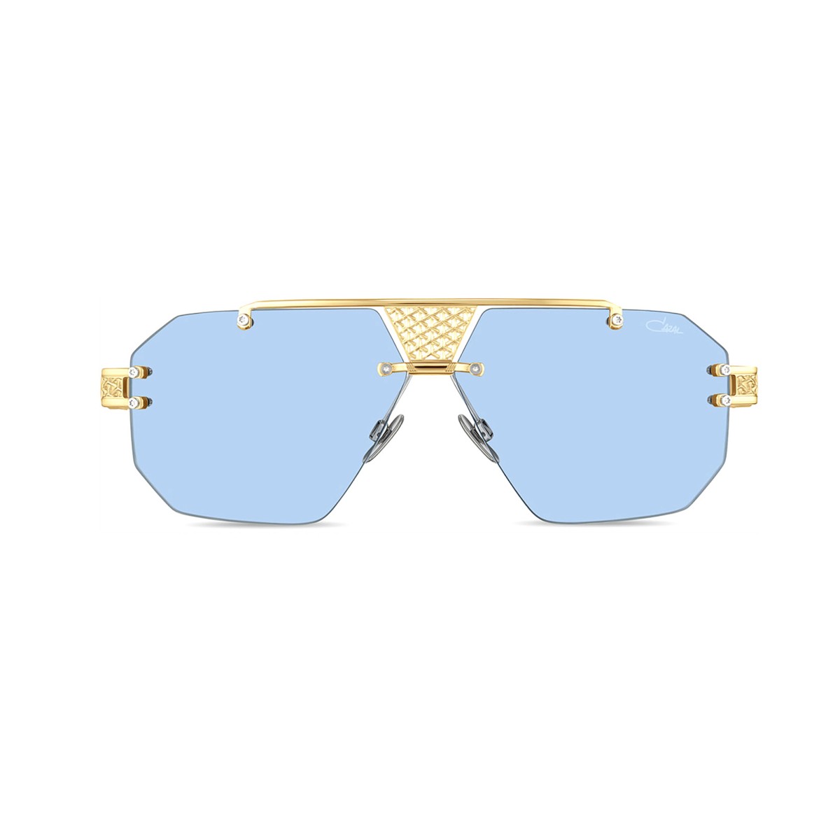 CAZAL 777 002 | Sunglasses | Vytria Eyewear