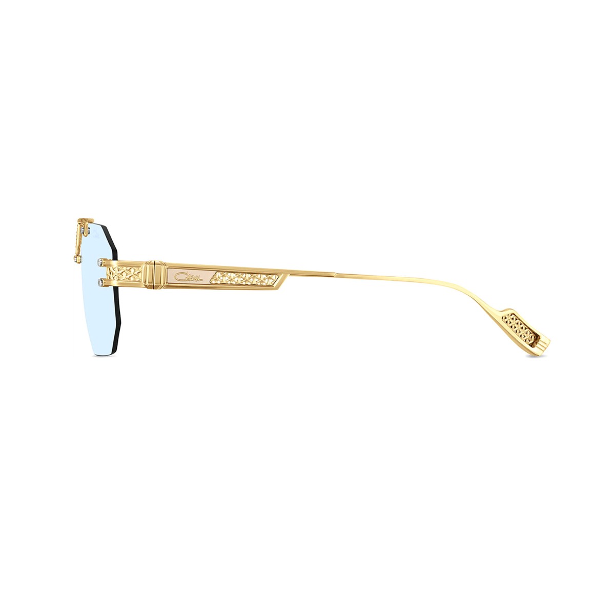 CAZAL 777 002 | Sunglasses | Vytria Eyewear