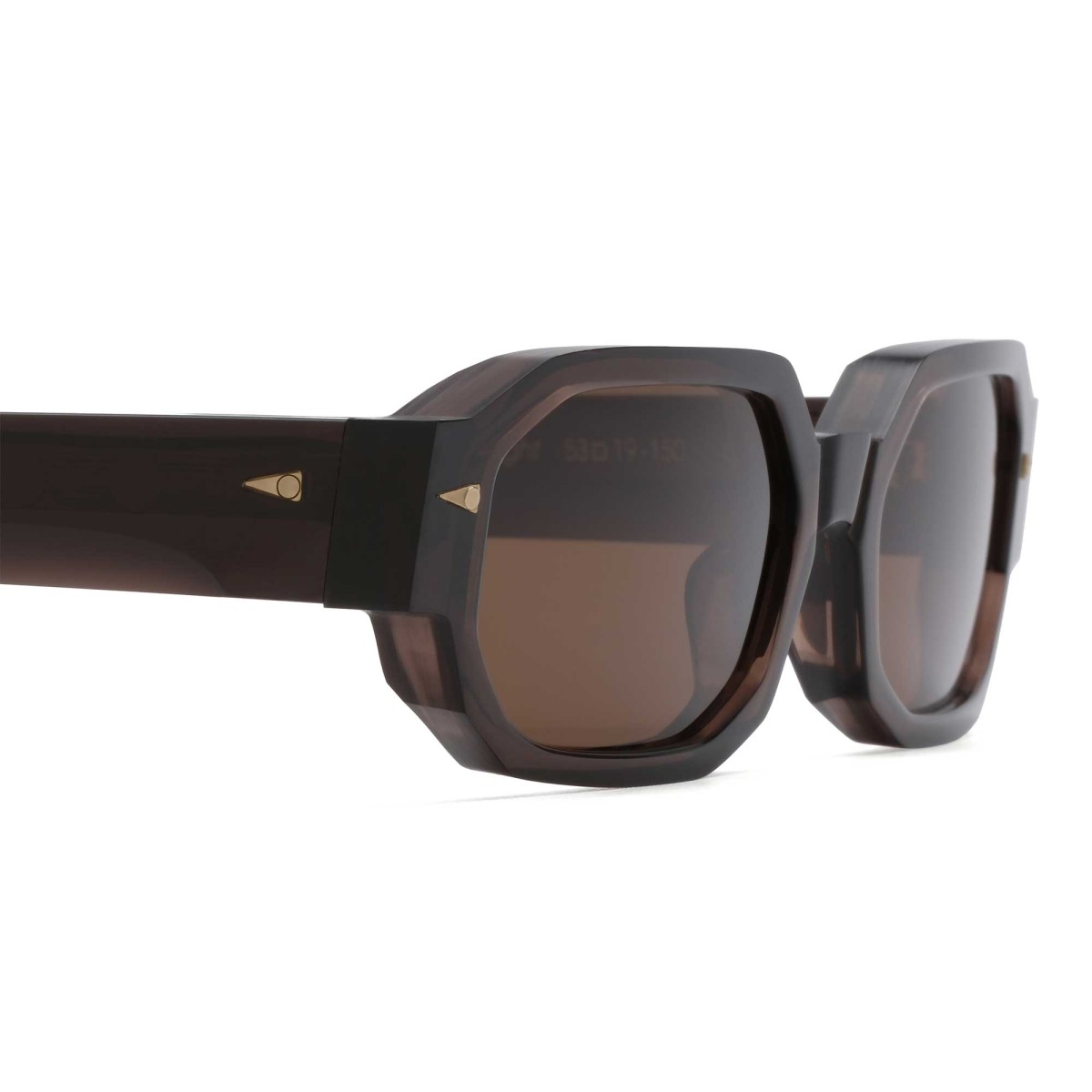 AHLEM JULES MOKALIGHT SUN | Sunglasses | Vytria Eyewear
