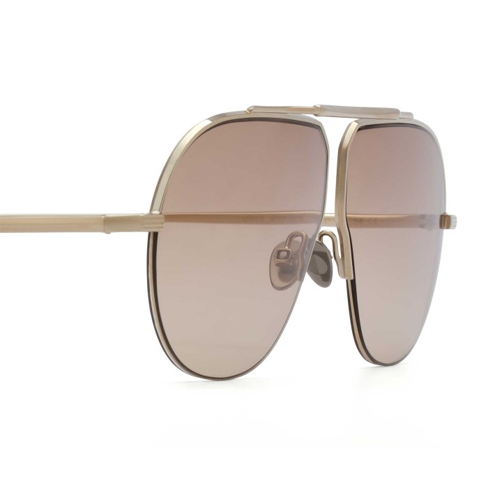 AHLEM LAPLACE GREY GOLD SUN