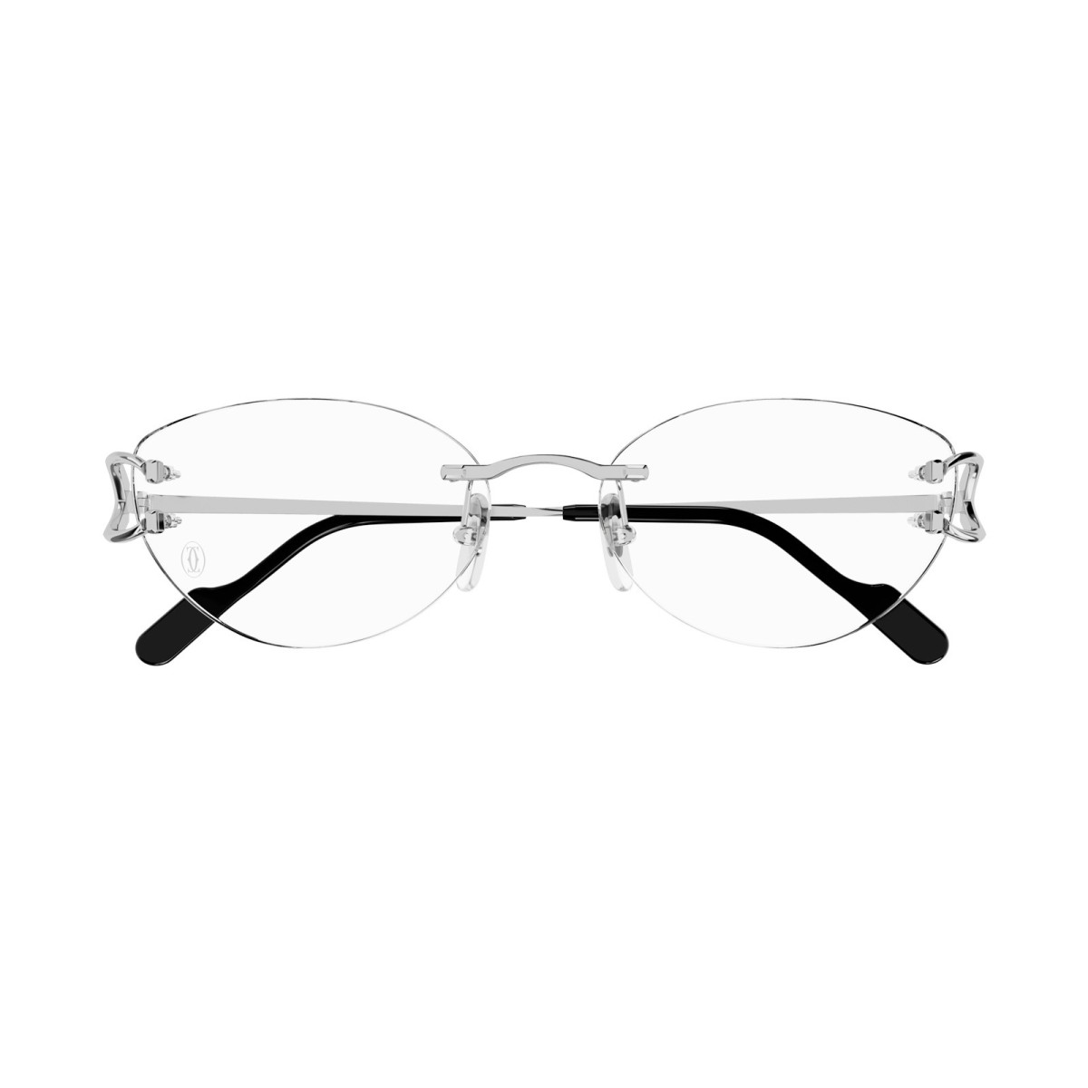 CARTIER CT0487O 002 | Monturas | Vytria Eyewear