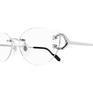 CARTIER CT0487O 002 | Monturas | Vytria Eyewear