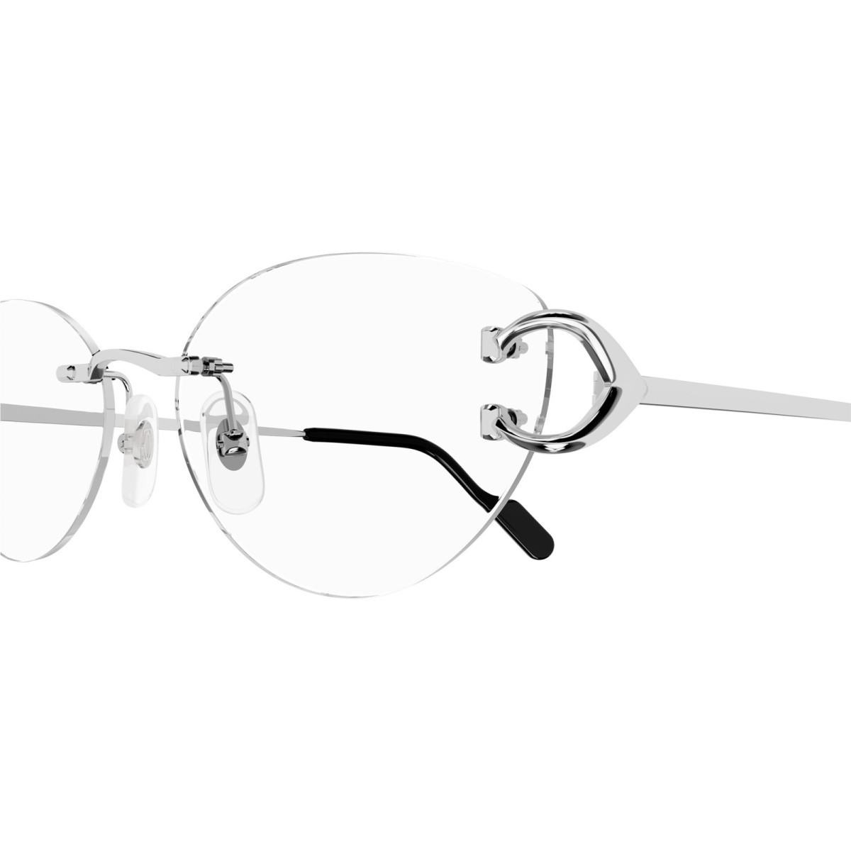 CARTIER CT0487O 002 | Monturas | Vytria Eyewear