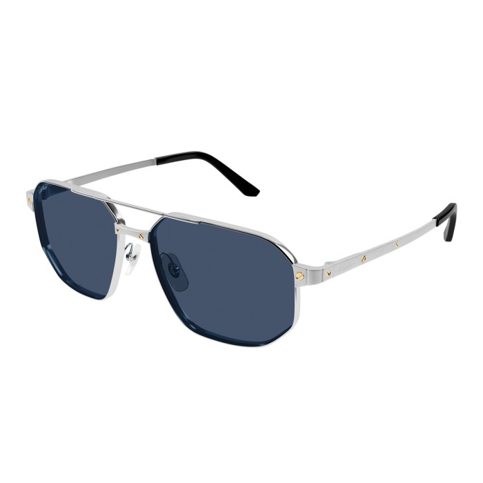 CARTIER CT0462S 002 | Gafas de sol | Vytria Eyewear