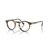 OLIVER PEOPLES GREGORY PECK OV5186 1003