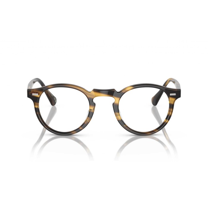 OLIVER PEOPLES GREGORY PECK OV5186 1003