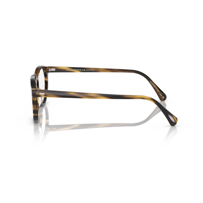 OLIVER PEOPLES GREGORY PECK OV5186 1003