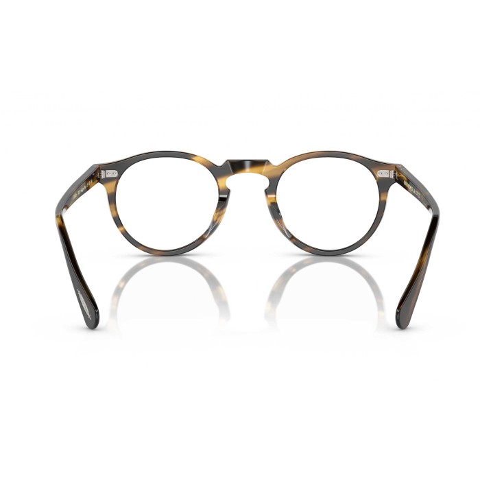 OLIVER PEOPLES GREGORY PECK OV5186 1003