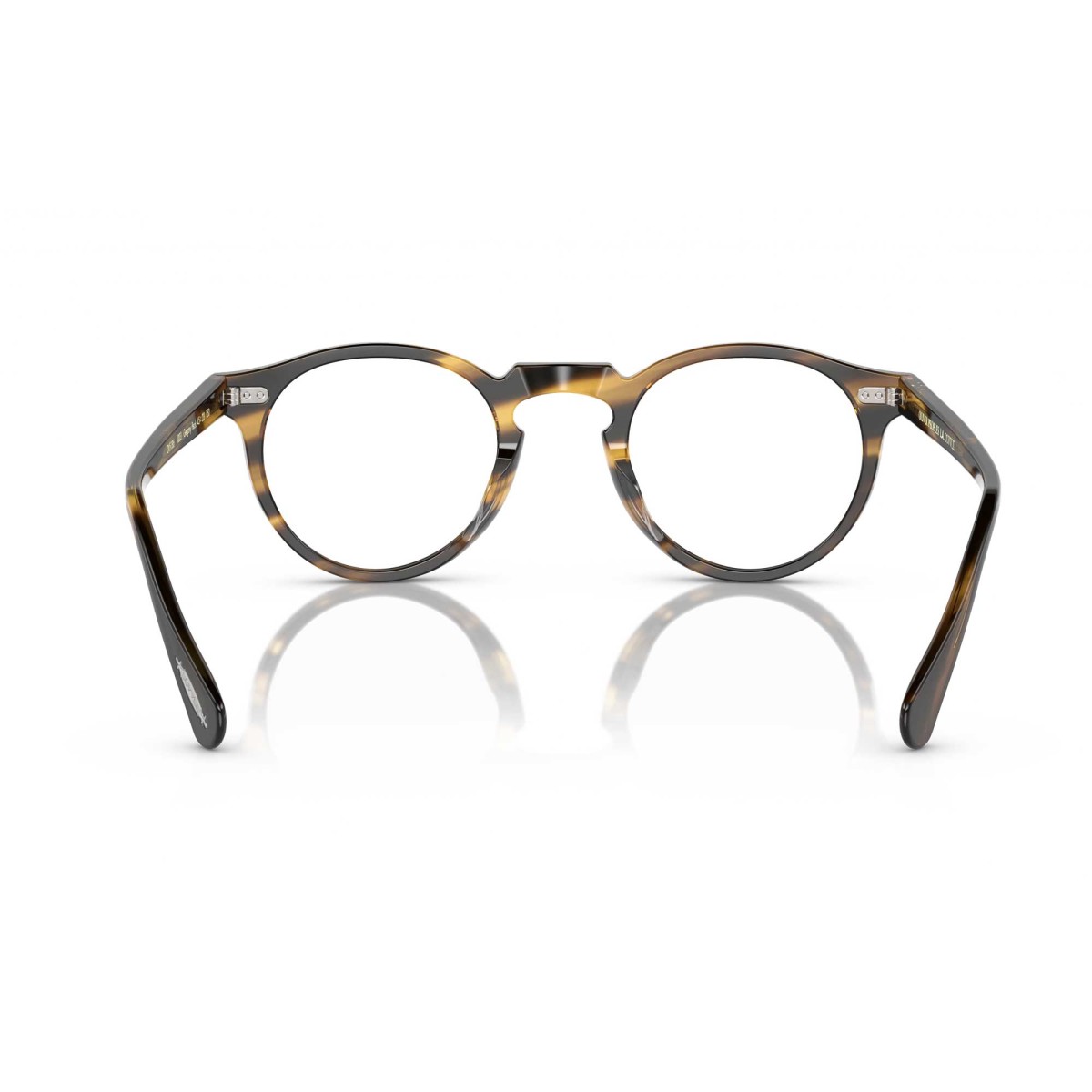 OLIVER PEOPLES GREGORY PECK OV5186 1003 | Eyeglasses | Vytria Eyewear