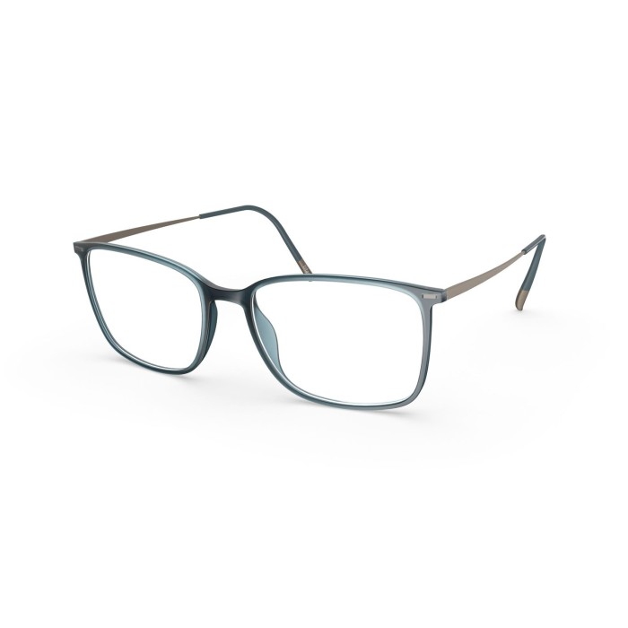 Silhouette Illusion Lite 2930 Eyeglasses