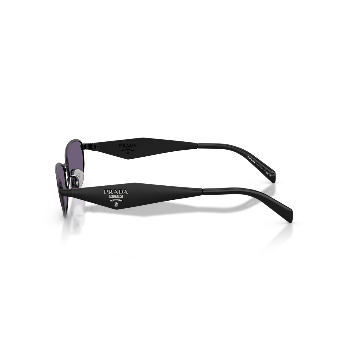 PRADA PR D51S 7AB70W | Gafas de sol | Vytria Eyewear