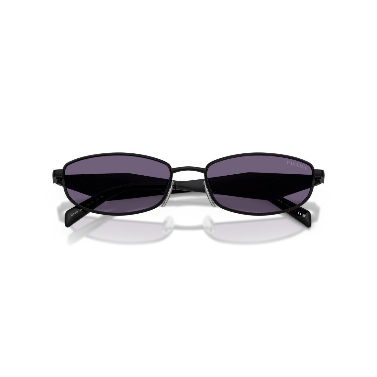PRADA PR D51S 7AB70W | Gafas de sol | Vytria Eyewear