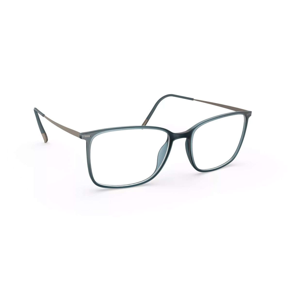 Silhouette Illusion Lite 2930 Eyeglasses | 10% OFF | Vytria