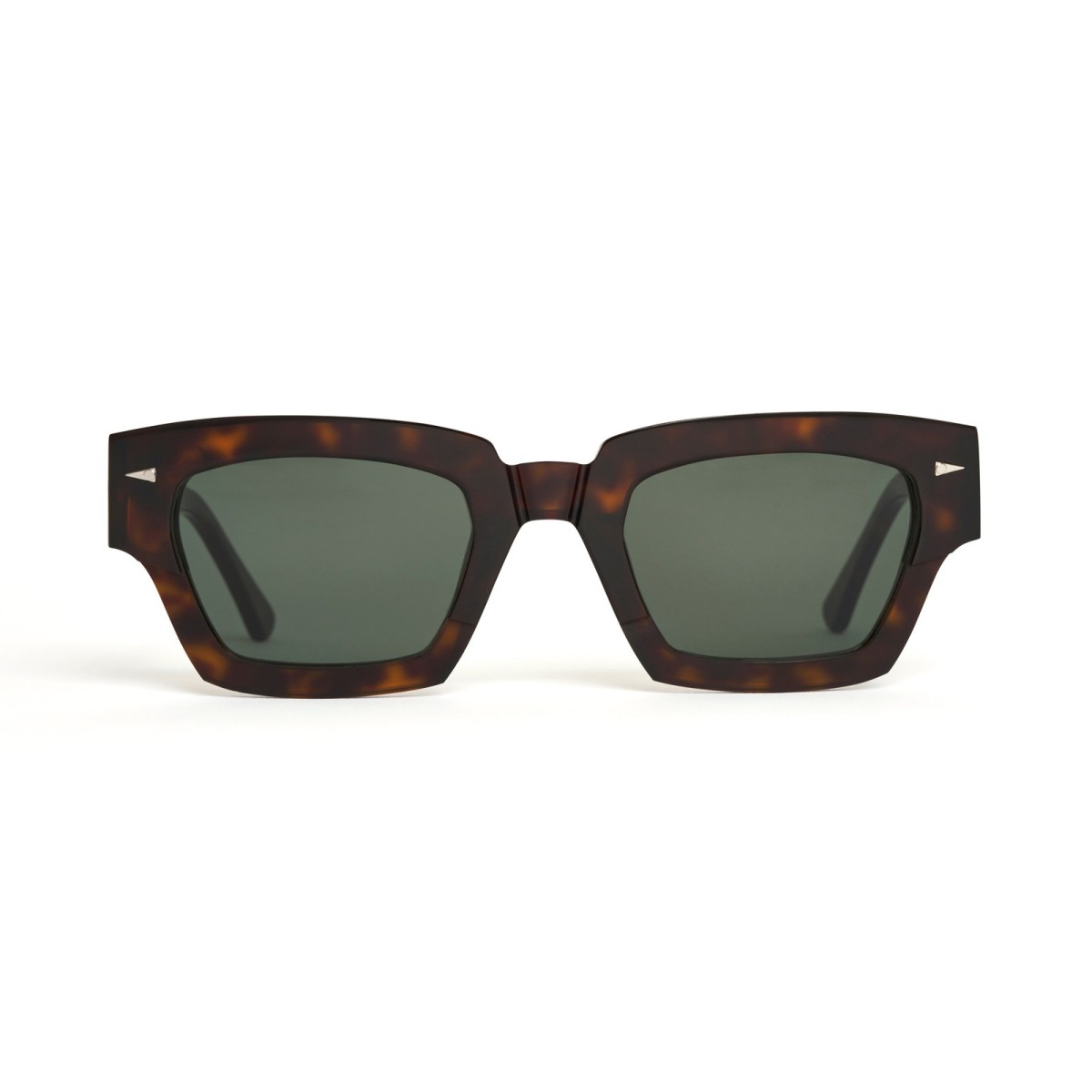 AHLEM MAGENTA DARK TURTLE SUN | Sunglasses | Vytria Eyewear