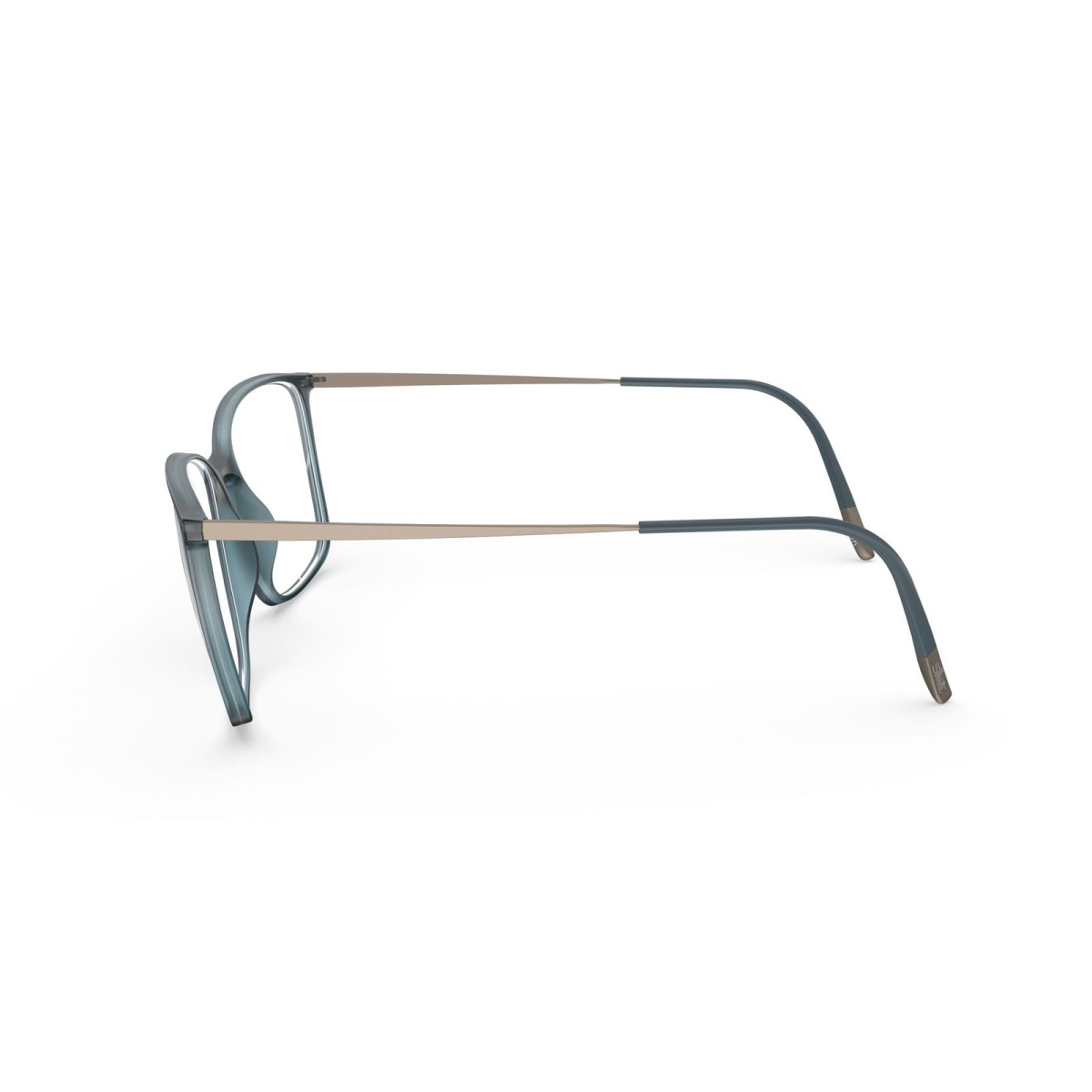 Silhouette Illusion Lite 2930 Eyeglasses | 10% OFF | Vytria