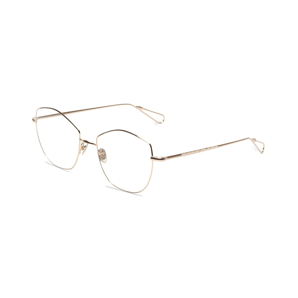 AHLEM LA SEINE CHAMPAGNE OPT | Monturas | Vytria Eyewear