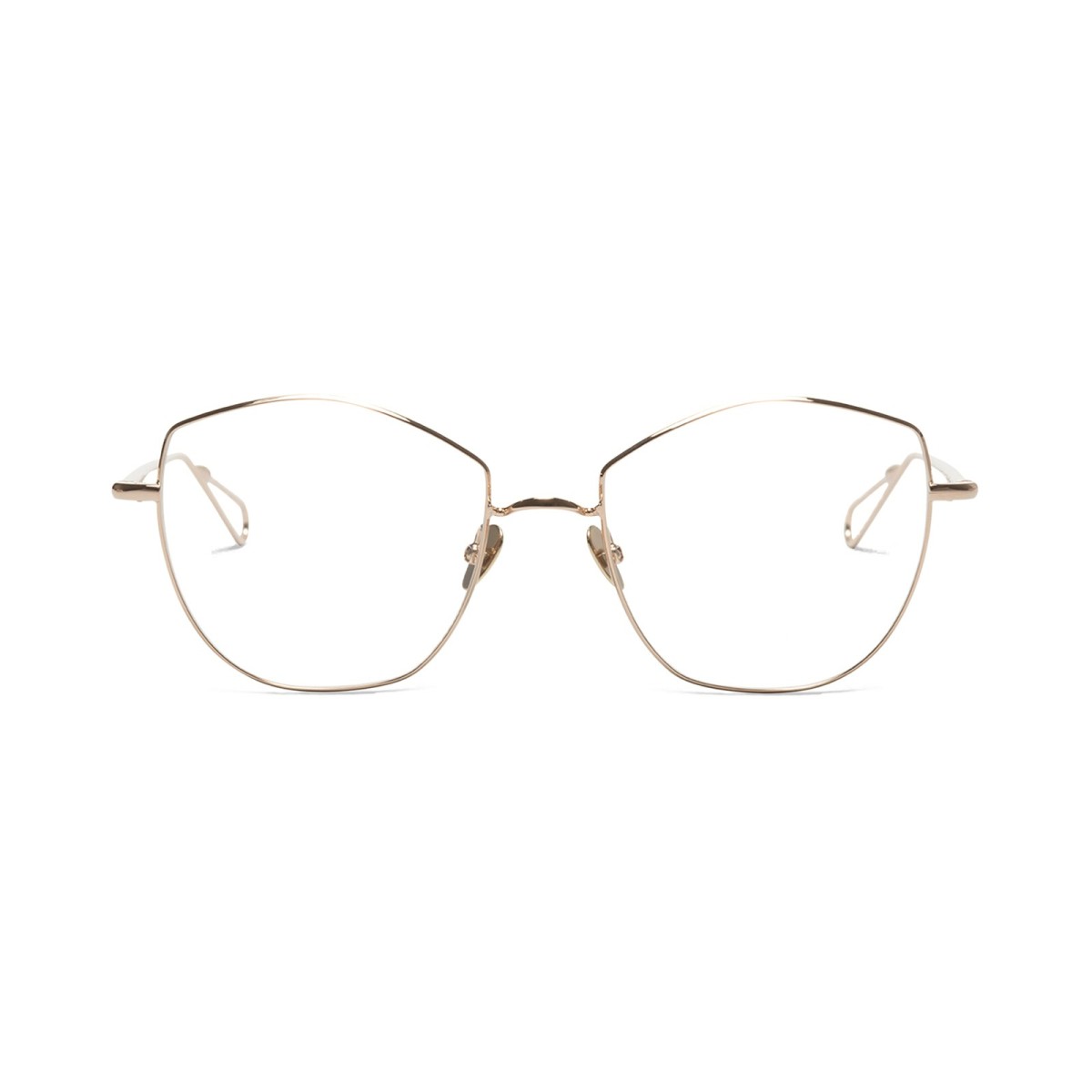 AHLEM LA SEINE CHAMPAGNE OPT | Monturas | Vytria Eyewear