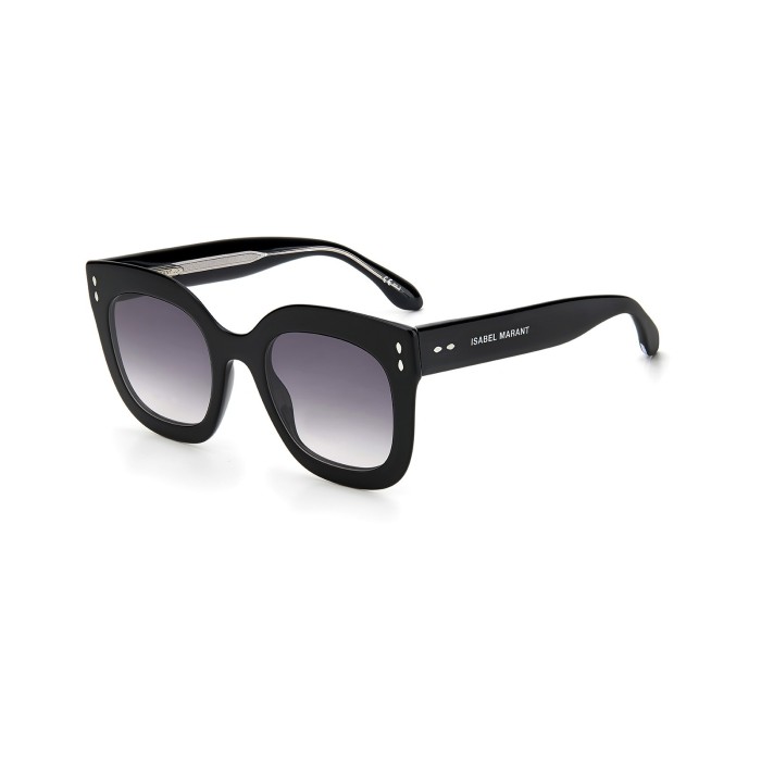 Isabel Marant Sunglasses Black IM0002NS