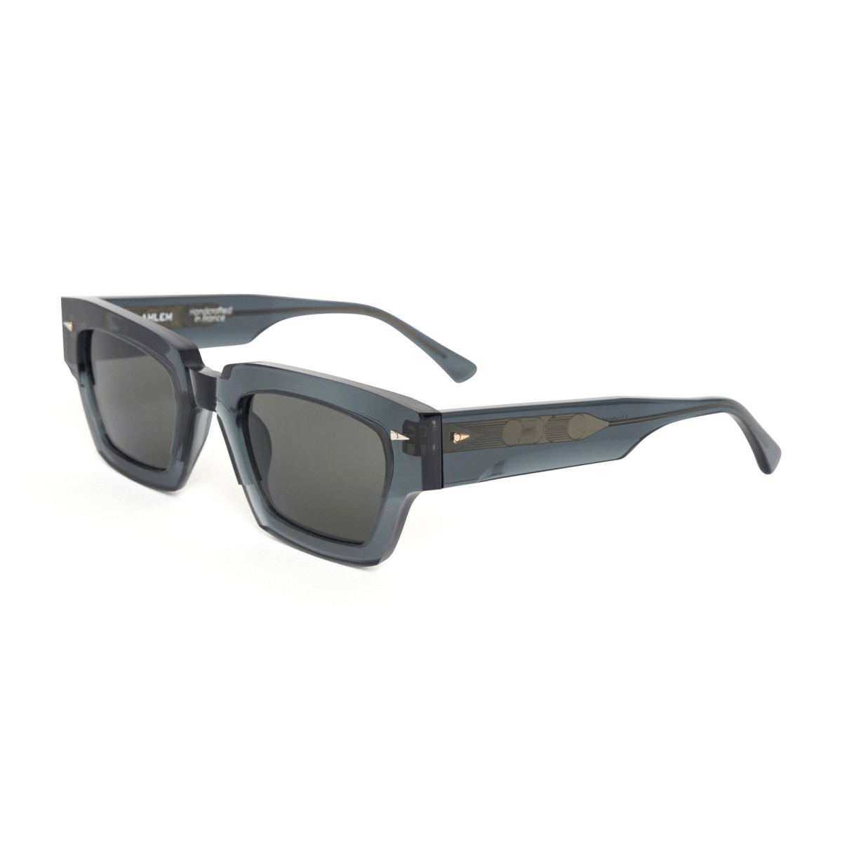 AHLEM MAGENTA PETROL LIGHT SUN | Gafas de sol | Vytria Eyewear