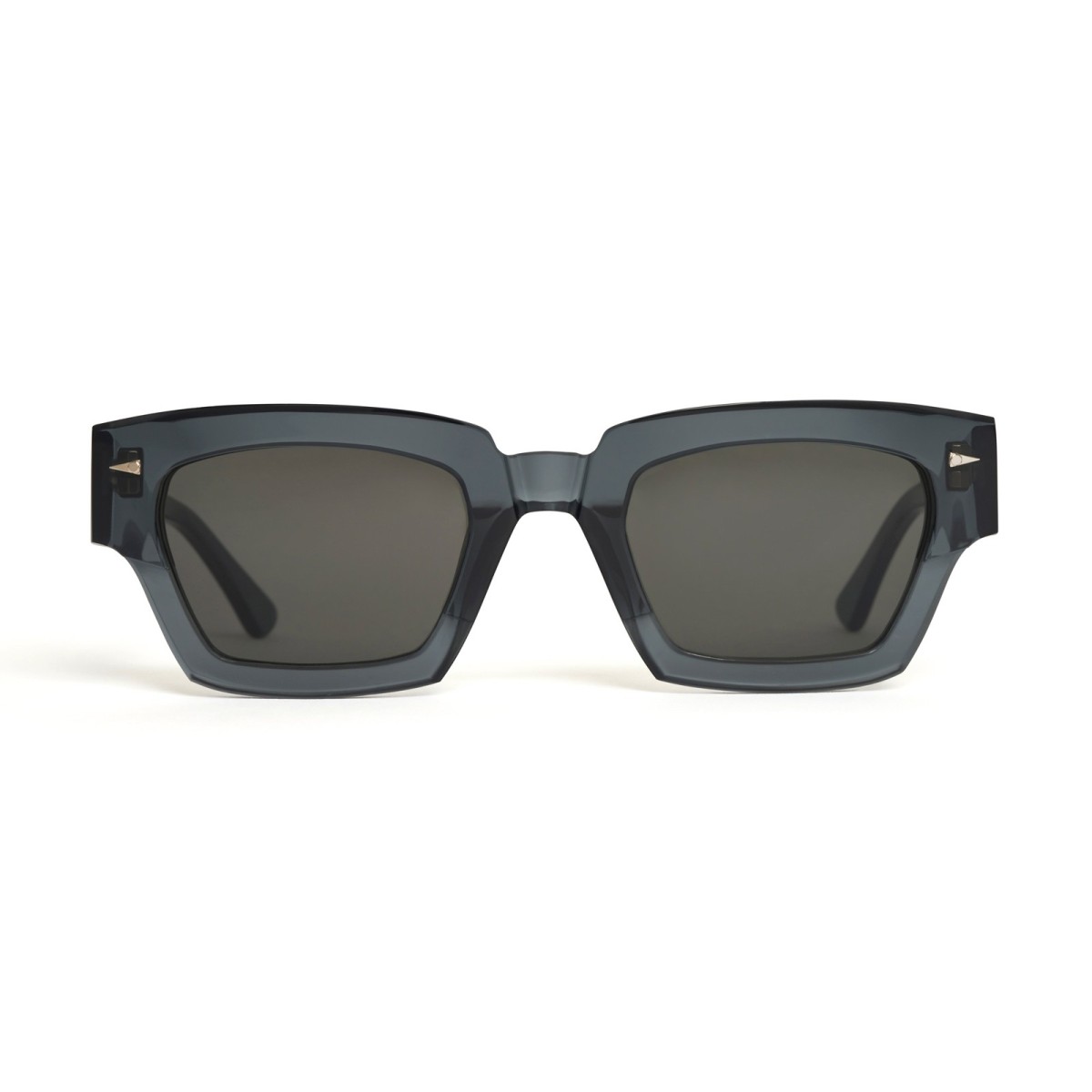AHLEM MAGENTA PETROL LIGHT SUN | Gafas de sol | Vytria Eyewear