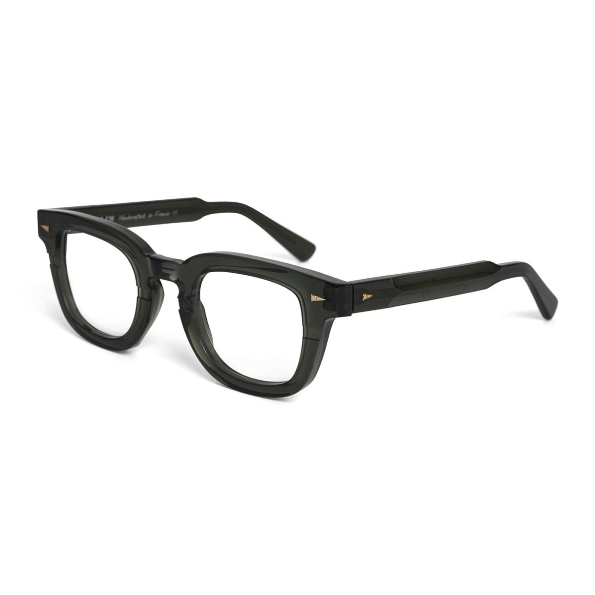 AHLEM CHAMP DE MARS FOGLIGHT OPT | Eyeglasses | Vytria Eyewear
