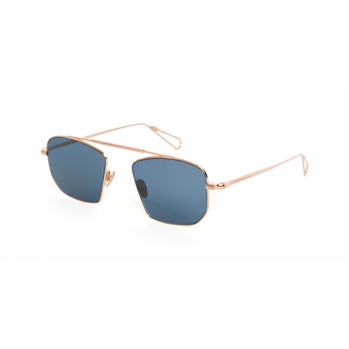 AHLEM NEW YORK PEONY GOLD SUN | Gafas de sol | Vytria Eyewear