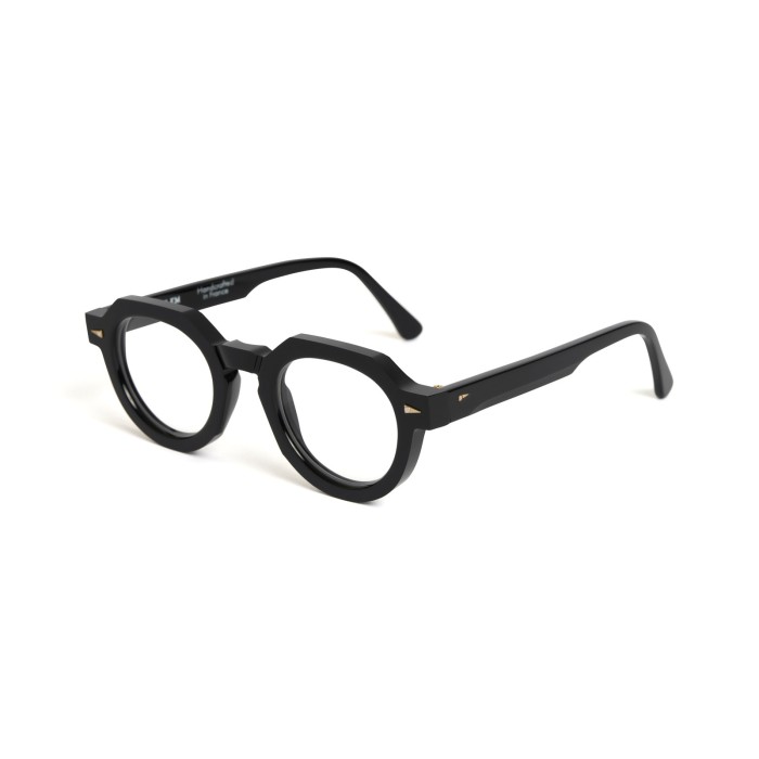 AHLEM PETITS CHAMPS BLACK OPT